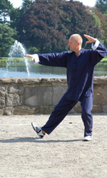 taijiquan